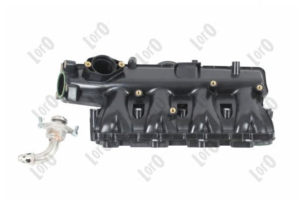 ABAKUS 123-00-059 Modulo collettore aspirazione