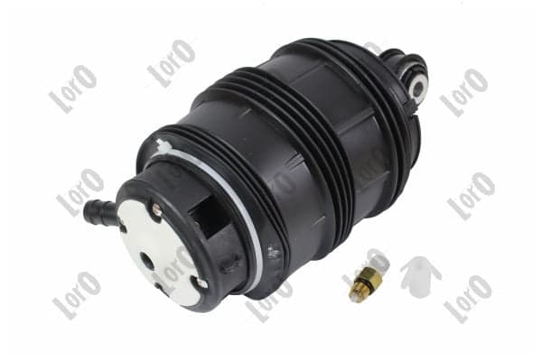 Molla pneumatica, Autotelaio — ABAKUS 131-02-310