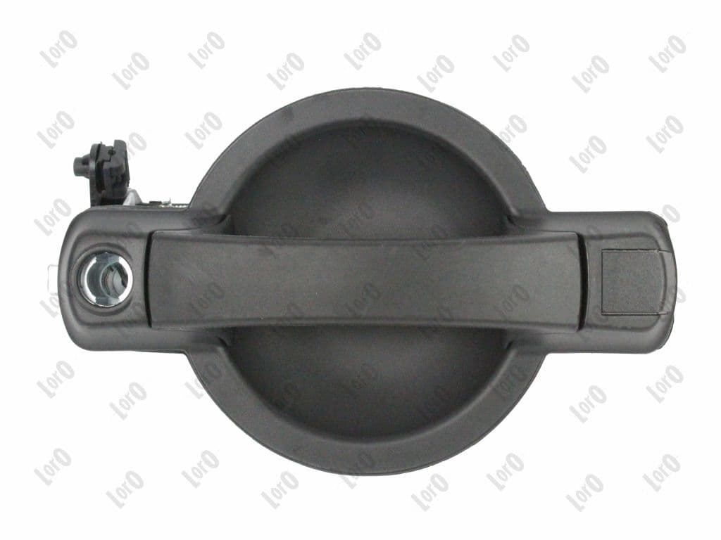 Maniglia esterna sportello — ABAKUS 132-016-055