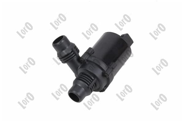 Pompa dell'acqua supplementare (circuito acqua di raffred.) — ABAKUS 138-01-059