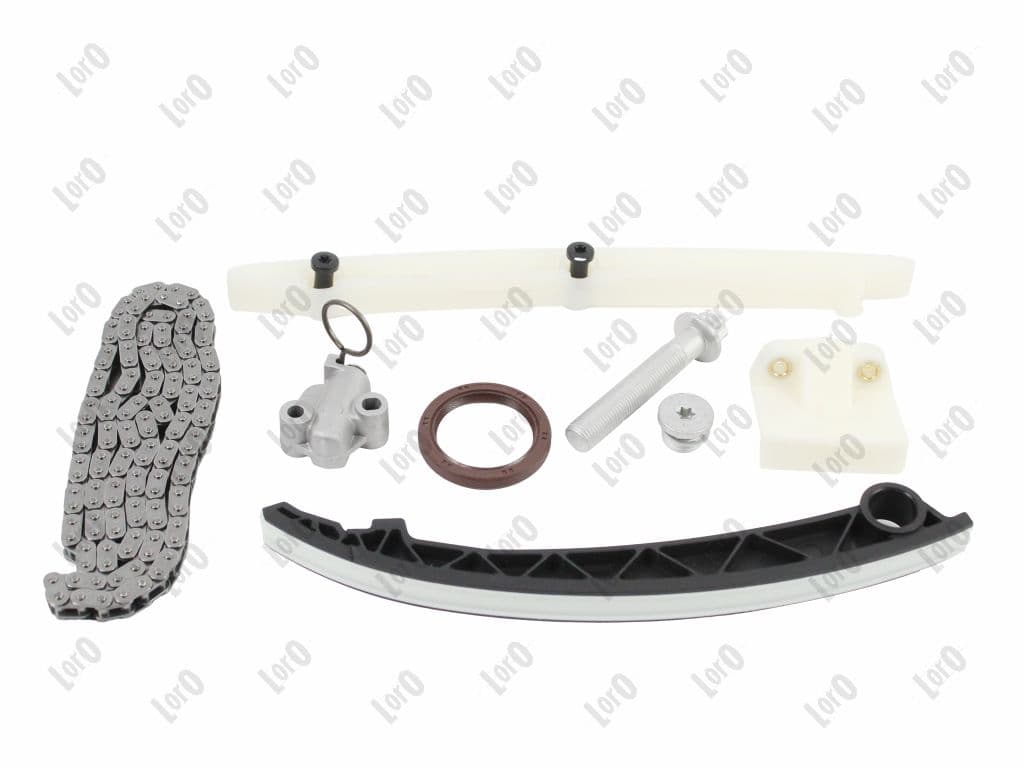 Kit catena distribuzione — ABAKUS 142-01-518
