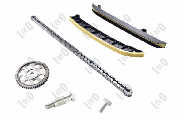 Kit catena distribuzione — ABAKUS 142-01-526