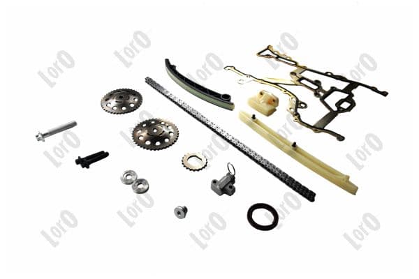 Kit catena distribuzione — ABAKUS 142-01-532
