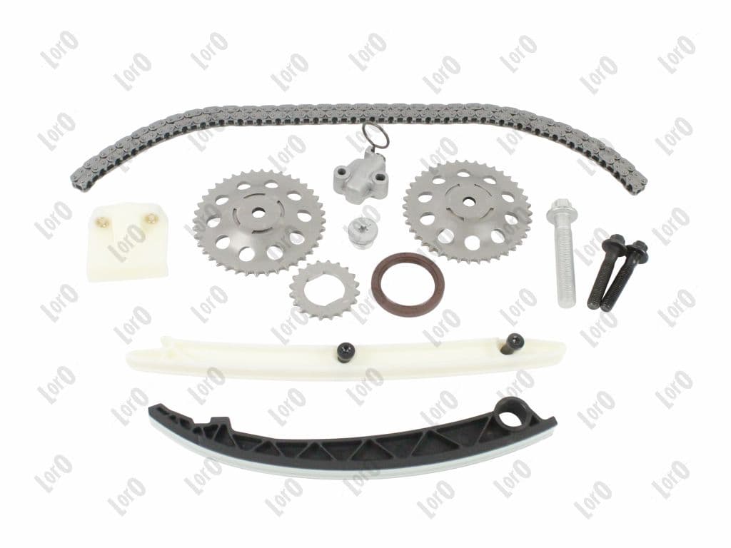 Kit catena distribuzione — ABAKUS 142-01-538