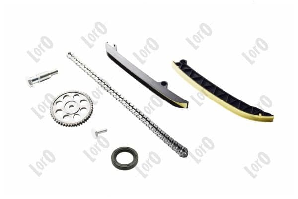 Kit catena distribuzione — ABAKUS 142-01-550