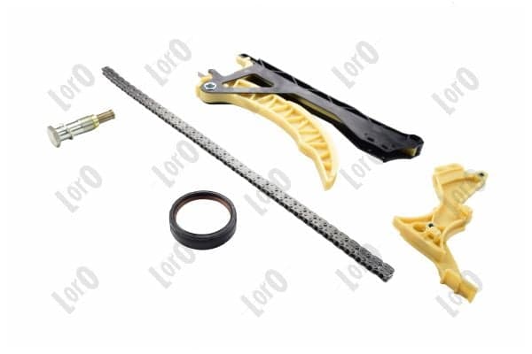Kit catena distribuzione — ABAKUS 142-01-553