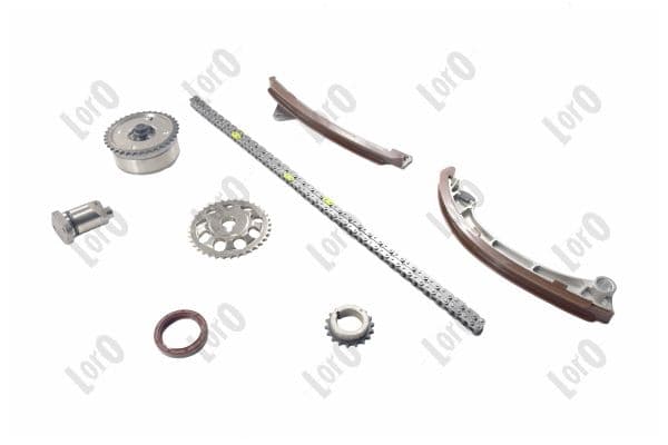 Kit catena distribuzione — ABAKUS 142-01-574