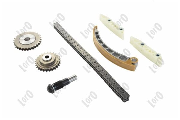 Kit catena distribuzione — ABAKUS 142-01-595