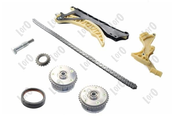 Kit catena distribuzione — ABAKUS 142-01-602