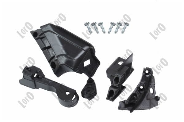 Kit riparazione, faro principale (supporto) — ABAKUS 150-01-059