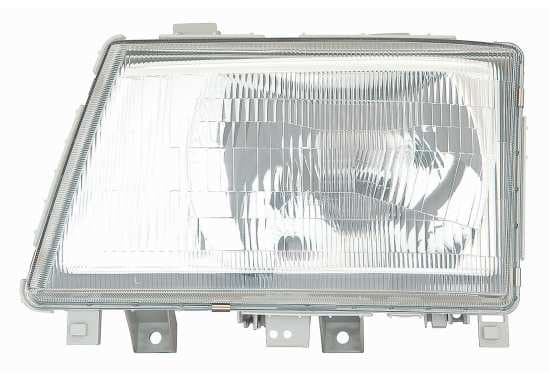 Main headlight image