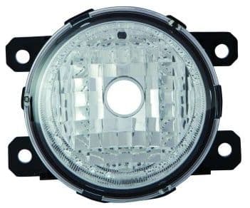 Luce guida diurna — ABAKUS 214-1652N-UE