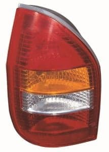 Luce posteriore — ABAKUS 442-1923R-UE