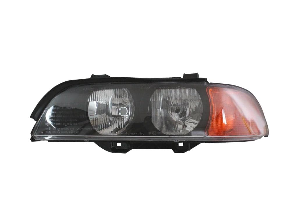 Faro principale — ABAKUS 444-1119L-LDEMY