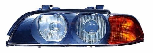 Faro principale — ABAKUS 444-1121L-LDEMY