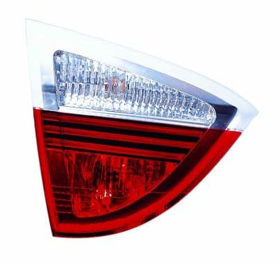 Luce posteriore — ABAKUS 444-1313R-UE
