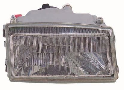 Main headlight image