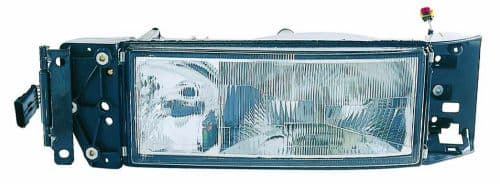 Faro principale — ABAKUS 663-1103L-LD-E
