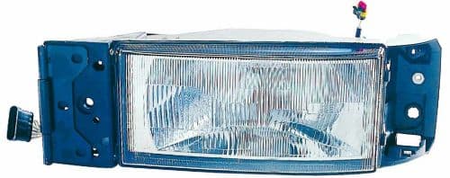 Faro principale — ABAKUS 663-1104R-LD-E