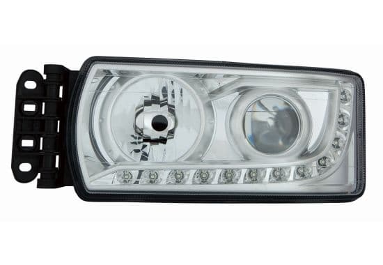 Faro principale — ABAKUS 663-1110L-LD-E