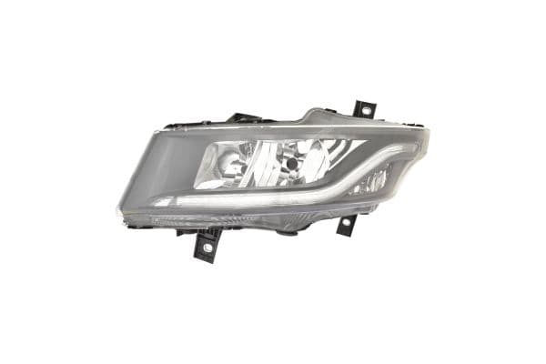 ABAKUS 663-1113R-LD-E2 Faro principale