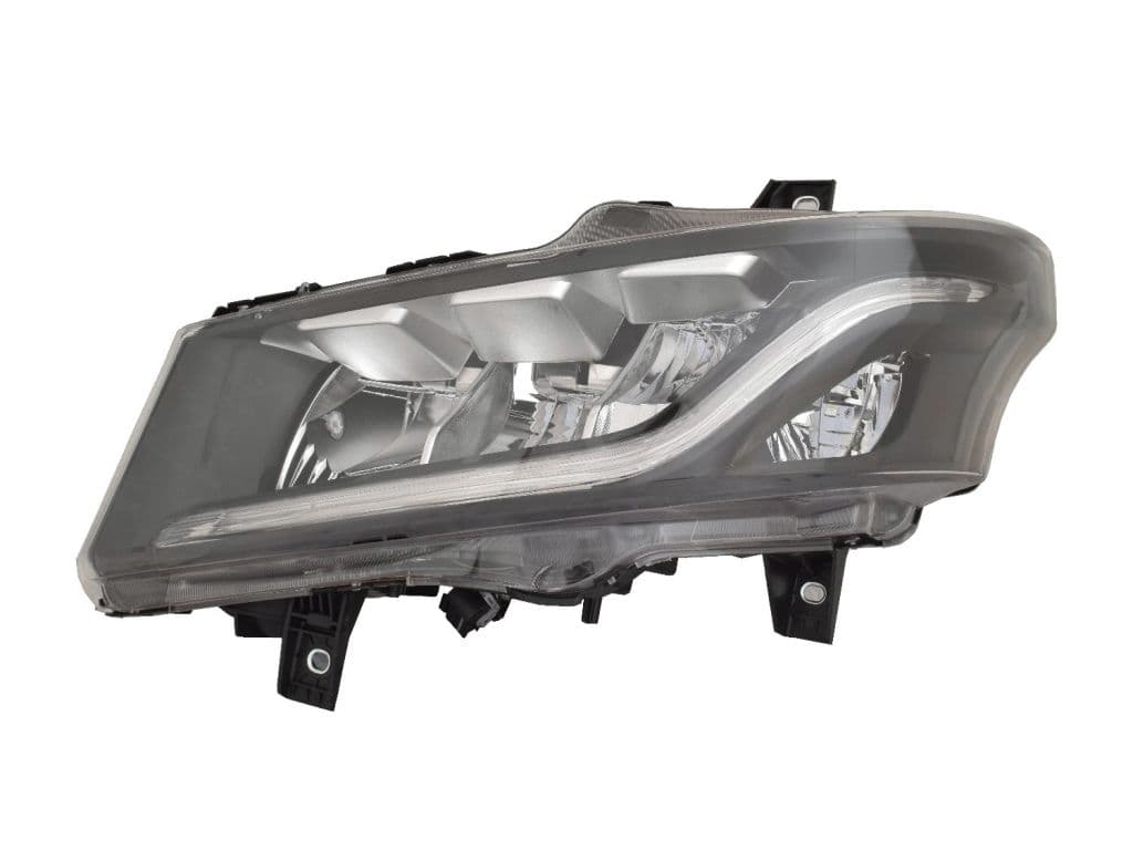 Faro principale — ABAKUS 663-1114L-LD-E2
