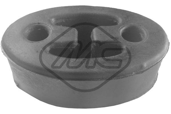 Tampone paracolpo, Silenziatore (Metalcaucho 00053)