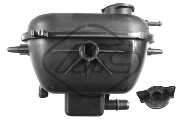 Vaschetta espansione — Metalcaucho 03653