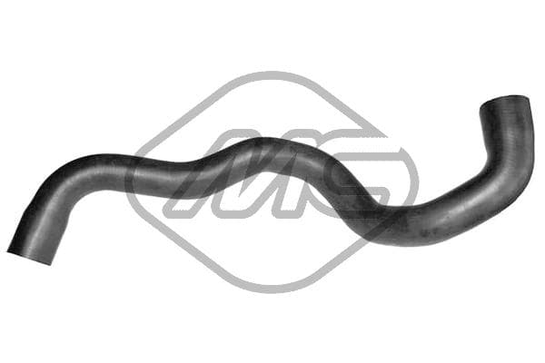Flessibile radiatore — Metalcaucho 98657