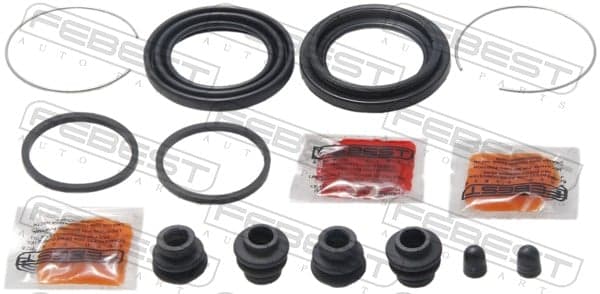 Kit riparazione, Pinza freno — FEBEST 0175-ANH15R