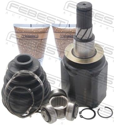 Kit giunto omocinetico — FEBEST 0211-R51