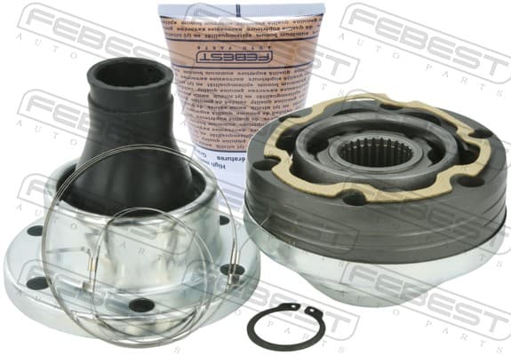 Giunto cardanico — FEBEST 0211-S51SHA