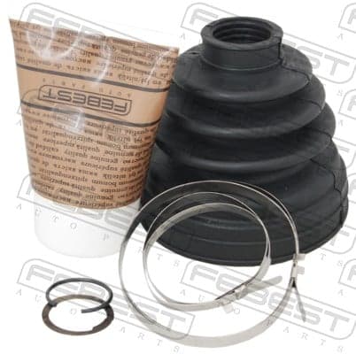Soffietto semiasse — FEBEST 0215-R51T