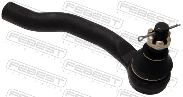 Testina sterzo — FEBEST 0221-R51MLH