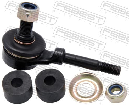 Tirante barra stabilizzatrice — FEBEST 0223-R20