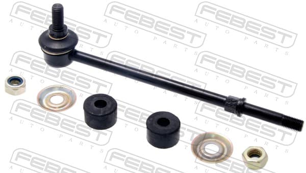Tirante barra stabilizzatrice — FEBEST 0223-R20R