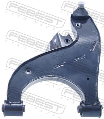 Braccio oscillante — FEBEST 0224-R51RLL