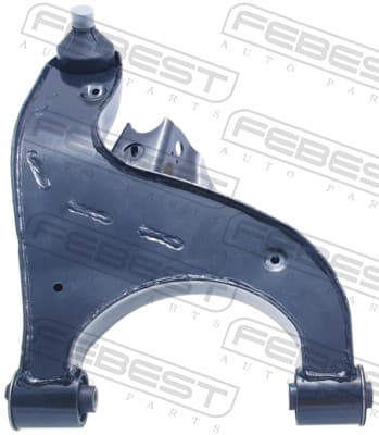 Braccio oscillante — FEBEST 0224-R51RLR