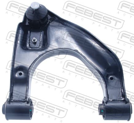 FEBEST 0224-R51RUR Braccio oscillante