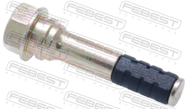 Perno di guida, Pinza freno — FEBEST 0274-R51LOWF