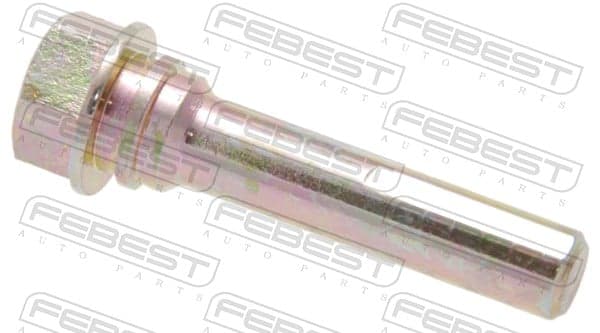 Perno di guida, Pinza freno — FEBEST 0274-R51UPF