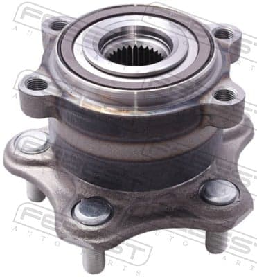 FEBEST 0282-R52R
