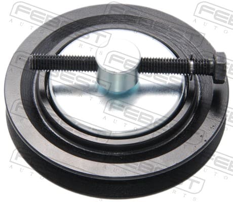 FEBEST 0287-R20 Rullo tenditore, Cinghia Poly-V