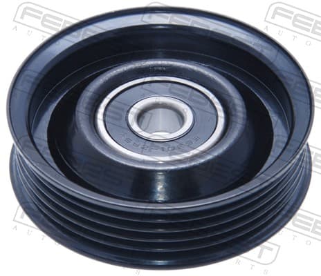 Rullo tenditore, Cinghia Poly-V — FEBEST 0287-R50