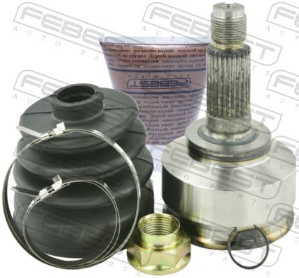 Kit giunto omocinetico — FEBEST 0310-059