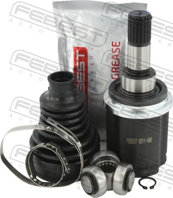 Kit giunto omocinetico — FEBEST 0311-RMR