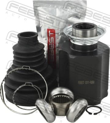 FEBEST 0311-RURH Kit giunto omocinetico