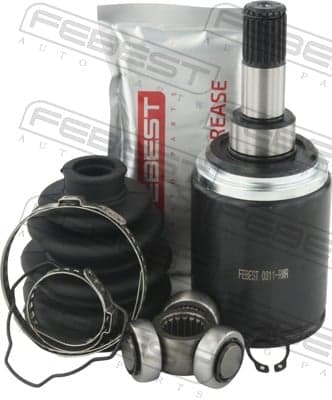 Kit giunto omocinetico — FEBEST 0311-RWR