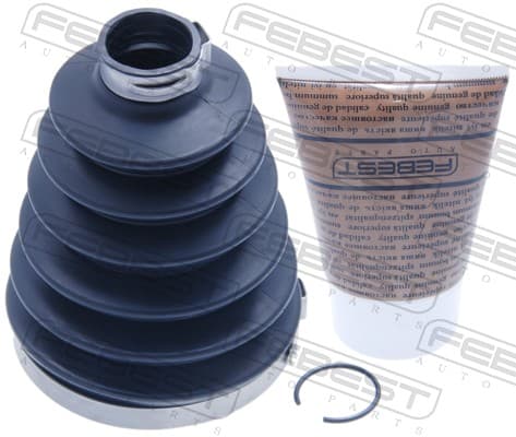 boot, drive shaft image