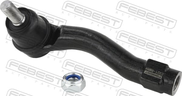 Testina sterzo — FEBEST 0321-RMRH